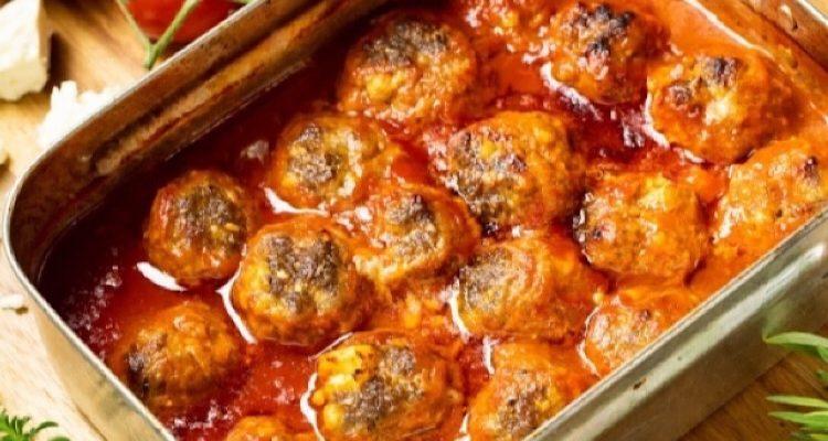 Фрикадельки з сиром, рецепт приготування