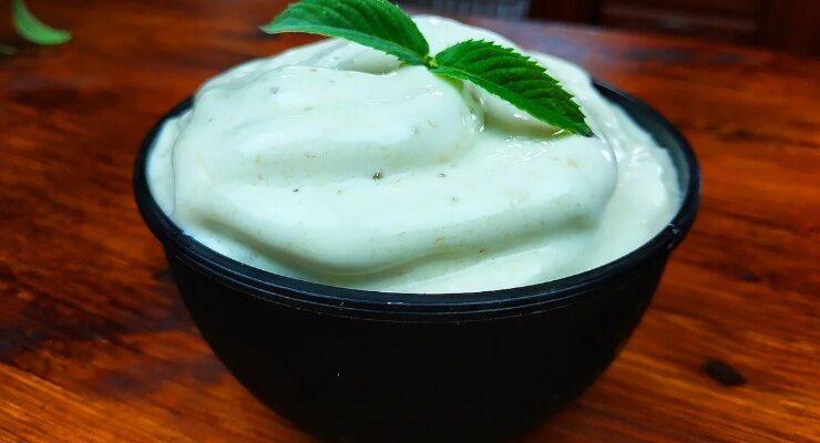 Домашнє морозиво з 2 продуктів - рецепт приготування