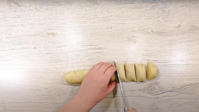 Tonki-korzhi-krok-odyn Швидкі і смачні коржі замість хліба