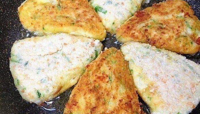 Дуже смачні котлети - рецепт приготування