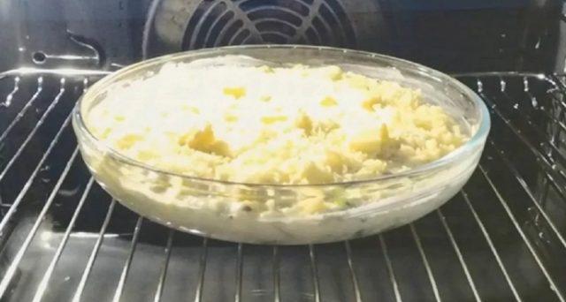6 Коли гості на порозі, я завжди готую свою коронну страву - кабачки по-французьки