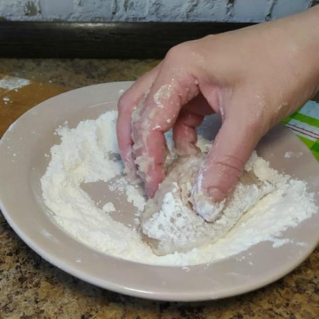Kotlety-krok-4 Перевірила і оцінила рецепт котлет від шеф-кухаря (без яєць, картоплі та хліба)