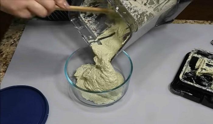 2-6 Дивовижні баклажани часточками по-грузинськи