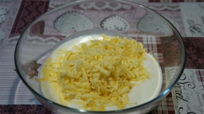 1-30 Печиво з сиру і кефіру