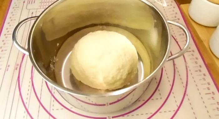 4-11 Найсмачніше і найпростіше тісто для піци. Мій улюблений рецепт