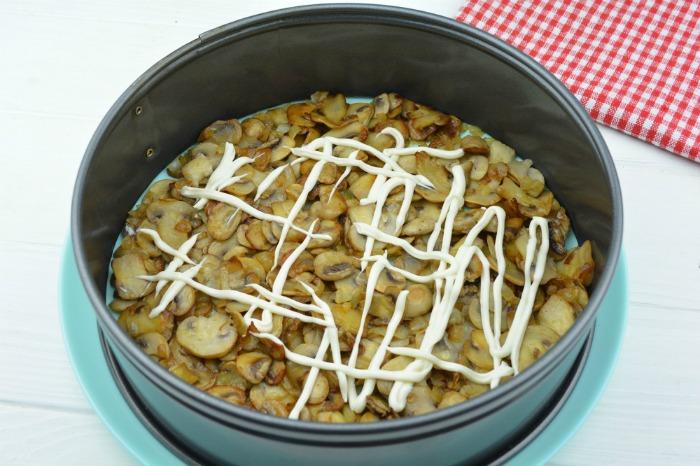 1-29 Салат Коханий чоловік