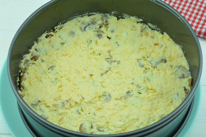 2-29 Салат Коханий чоловік