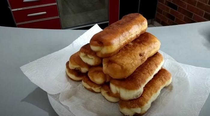 Hotovi-pyrizhky Не пиріжки, а золото, їх вже готують всі мої друзі