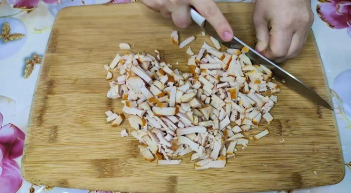 1-12 Взяла лаваш і загорнула в рулет! Святкова закуска з лаваша