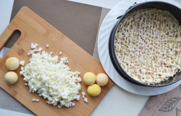 2-39 Ще жоден не відмовився спробувати мій салат з морепродуктами, а все тому, що виходить смачним