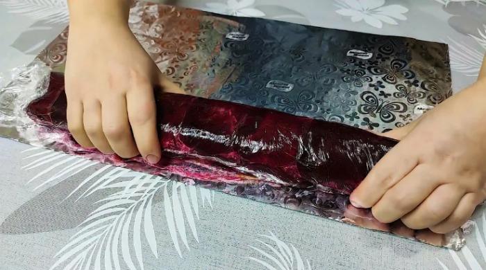 3-12 Ця закуска сподобалася не тільки мені але і моїм гостям! Щороку готую на святковий стіл!