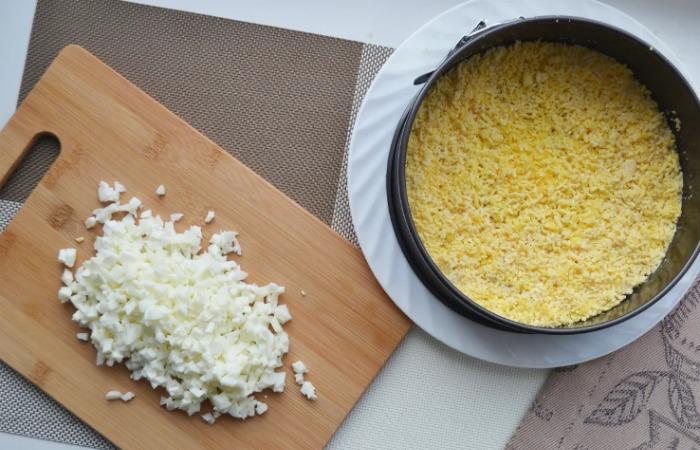 3-30 Ще жоден не відмовився спробувати мій салат з морепродуктами, а все тому, що виходить смачним