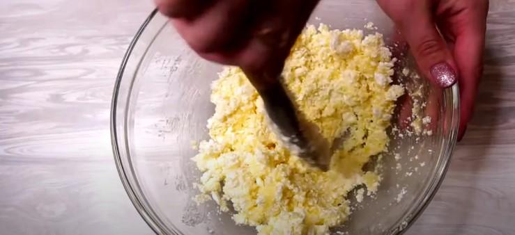 1-20 Печиво "Трояндочки" все просто але рідні люблять. Ділюся рецептом