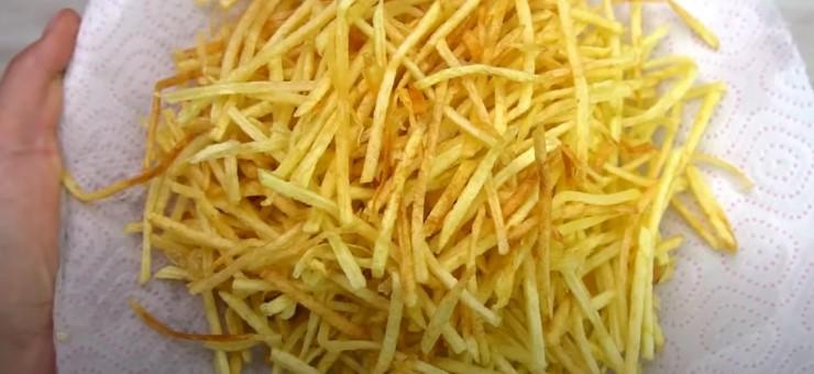4-6 Салат "Чафан" все просто, але мої гості люблять