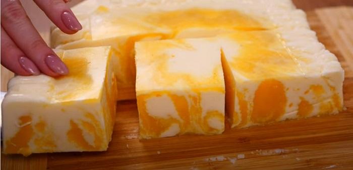 2-30 Це дуже смачно. Готуйте цей приголомшливий десерт без духовки