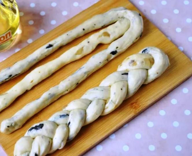 1-55 Сирні булочки "Косички", буде у захваті вся сім'я