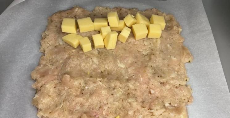 1-72 Незвичайна вечеря зі звичайних продуктів