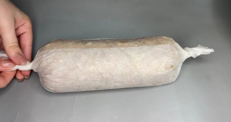 2-72 Незвичайна вечеря зі звичайних продуктів