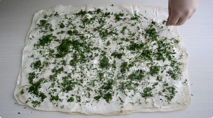 1-20 Приголомшлива закуска в лаваші на святковий стіл. Яскраво і смачно!