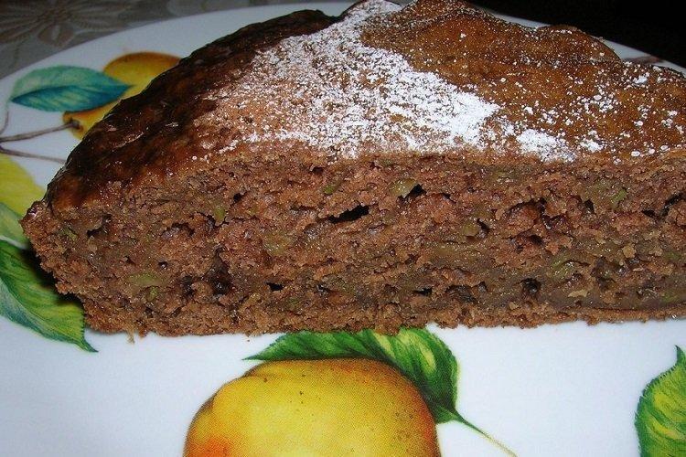 15 15 рецептів кабачковий тортів, які варто приготувати зараз