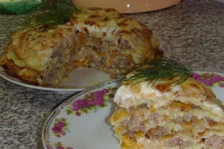 5-1 15 рецептів кабачковий тортів, які варто приготувати зараз