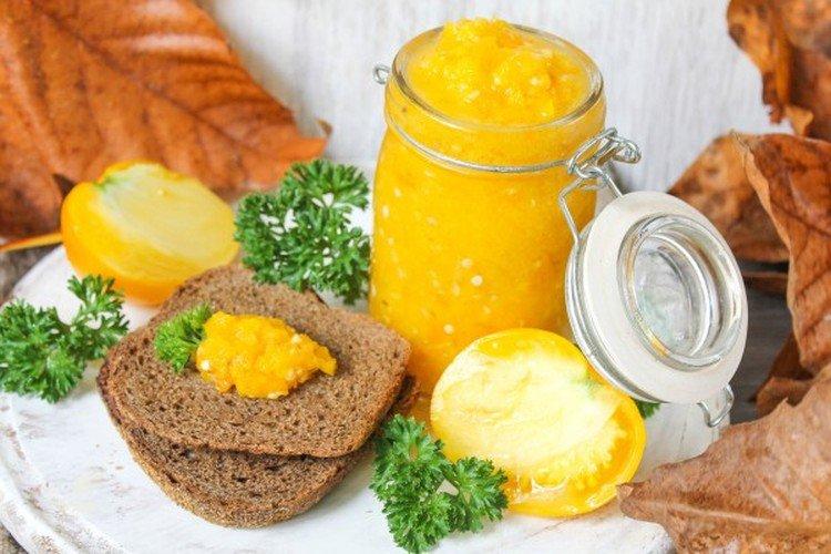 19-2 20 рецептів аджики з помідорів на зиму
