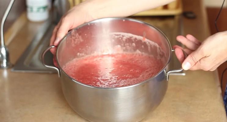 4-8 Для мене ця борщівка - найкраща заготовка на зиму. Смачний борщ готується взимку за 30 хвилин