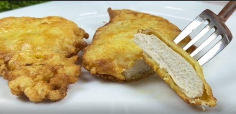 2-37 Найсмачніші курячі відбивні: додаємо секретний продукт в паніровці