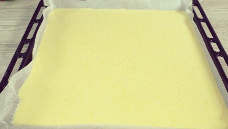 4-46 Більше не стою біля плити годинами: навчилася готувати «фінський» млинець в духовці