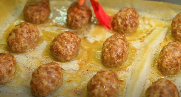 15 Смачні котлети в духовці: простий та швидкий рецепт