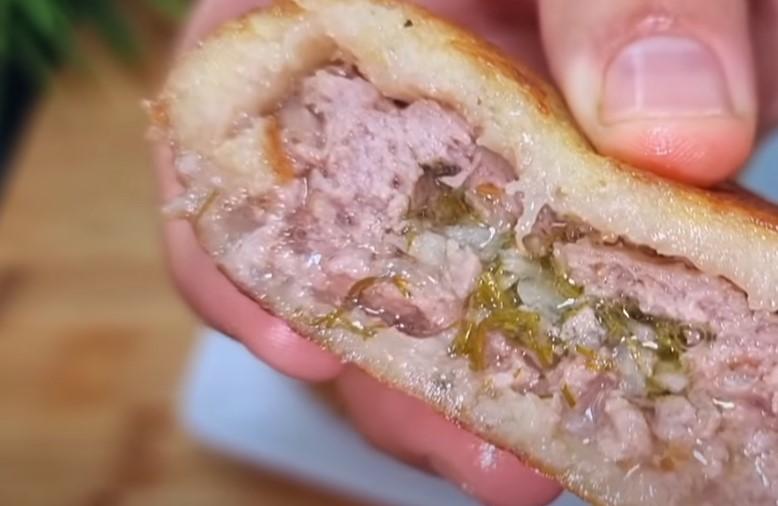 3-11 Так картоплю готує тільки моя бабуся. Чоловік просить замість набридлих котлет