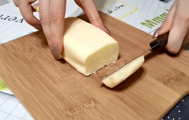 4-17 Вершкове масло не купую: готую з 1 продукту і витрачаю 15 хвилин часу