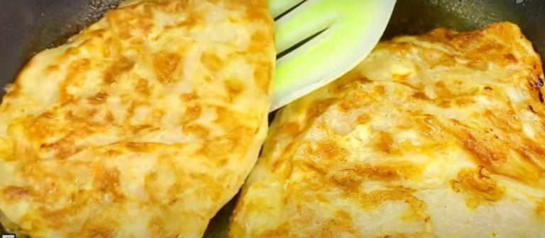 4-7 Чоловік попросить добавки: коли є капуста та фарш, відразу готую цю страву