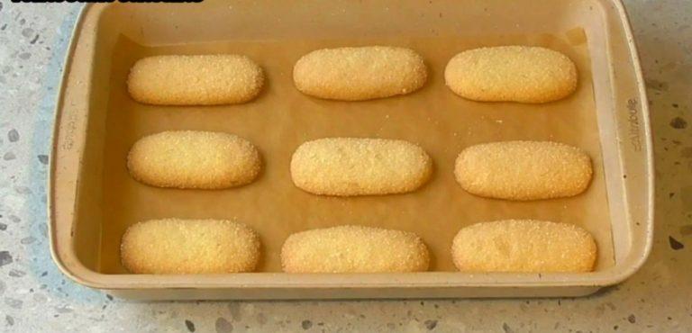 8-3 Часто готую. Ароматне, хрумке печиво із зовсім недорогих продуктів