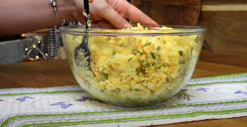 31-5 Готую картоплю за новим смачним рецептом: легко та дешево