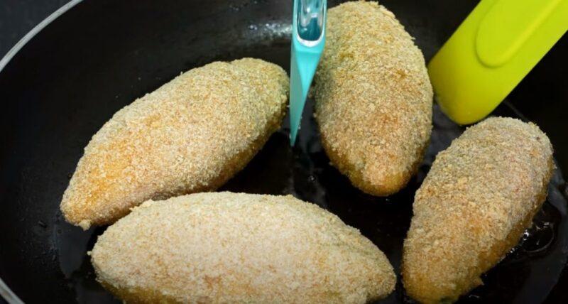 33-3 Готую картоплю за новим смачним рецептом: легко та дешево