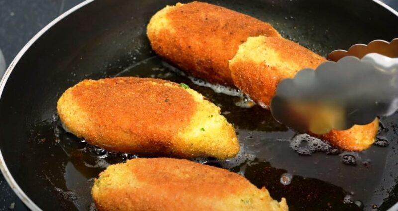 34-5 Готую картоплю за новим смачним рецептом: легко та дешево