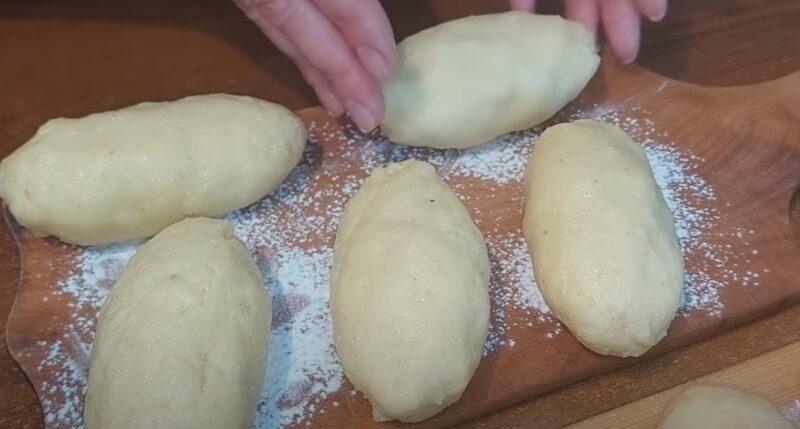 91 Манну кашу готую лише у такому вигляді. Готую найніжніші зрази