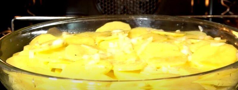 37-2 Страва з картоплі, яка ніколи не набридне. Їж хоч щодня: недорого та смачно