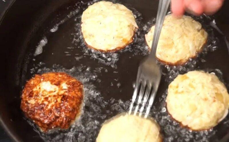 34-2 Капусту готую смачніше ніж м'ясо. Рецепт капустяних котлет: вся сім'я просить добавку