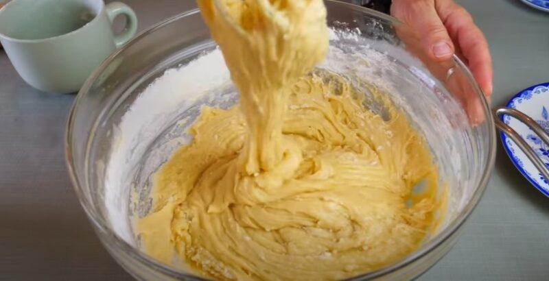 11 Пишний пиріг одним віночком. Просто, смачно та апетитно