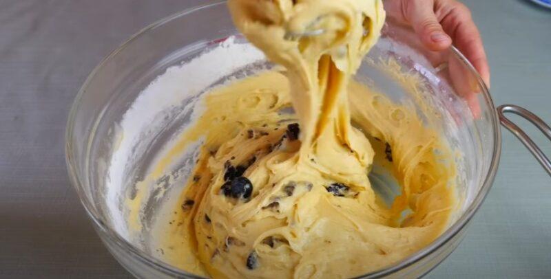 12 Пишний пиріг одним віночком. Просто, смачно та апетитно