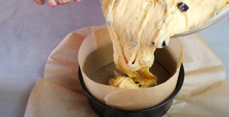 13 Пишний пиріг одним віночком. Просто, смачно та апетитно