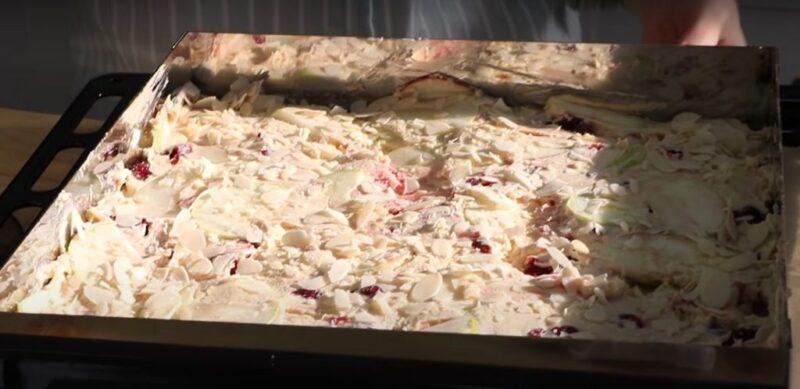 60 Підготовлюю за 10 хвилин: смачніша за будь-який торт. Найсмачніша шарлотка