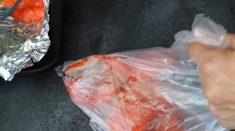 891 Половина врожаю кабачків у нас з'їдається у вигляді такої закуски
